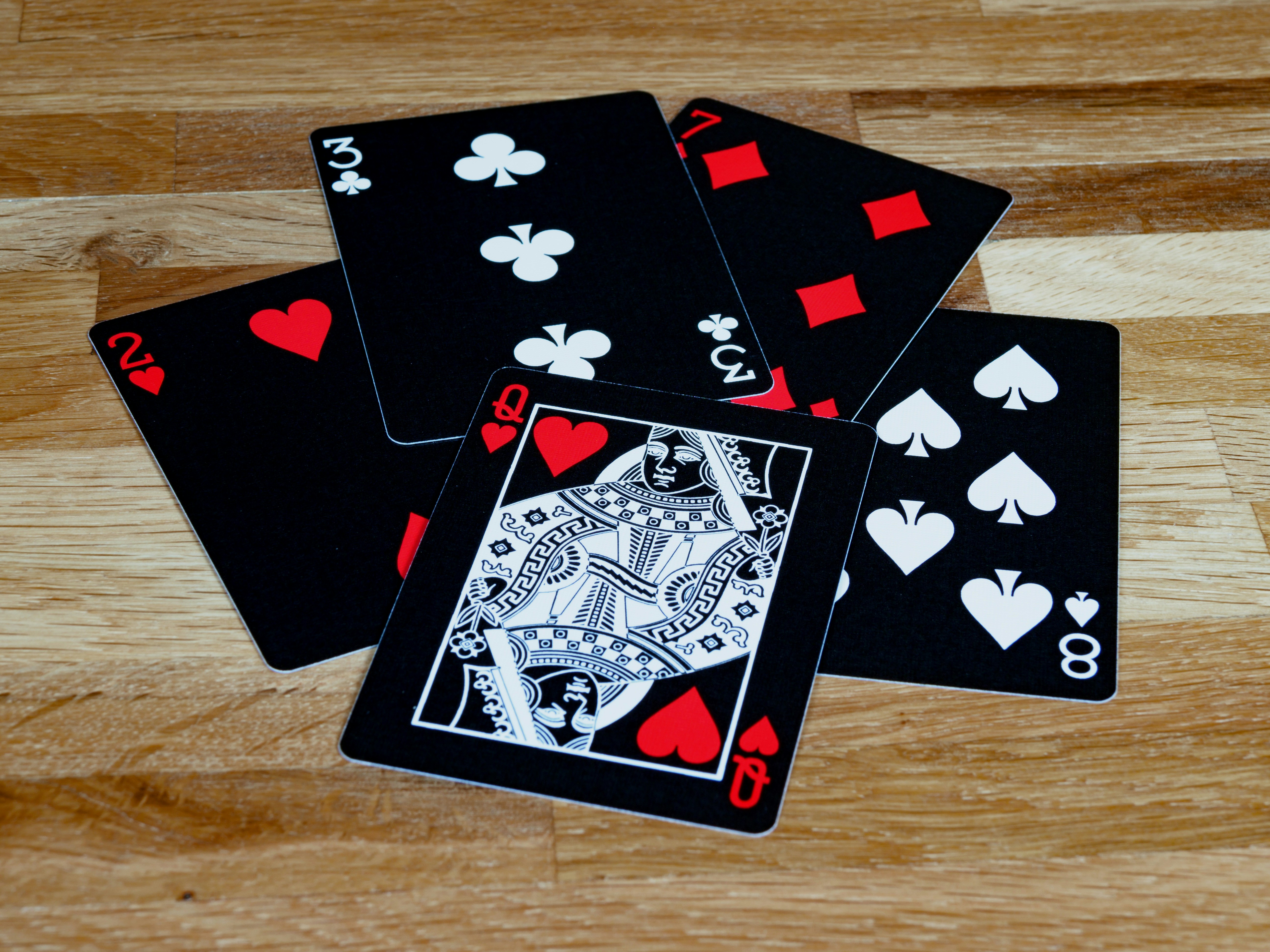 Blackjack Player