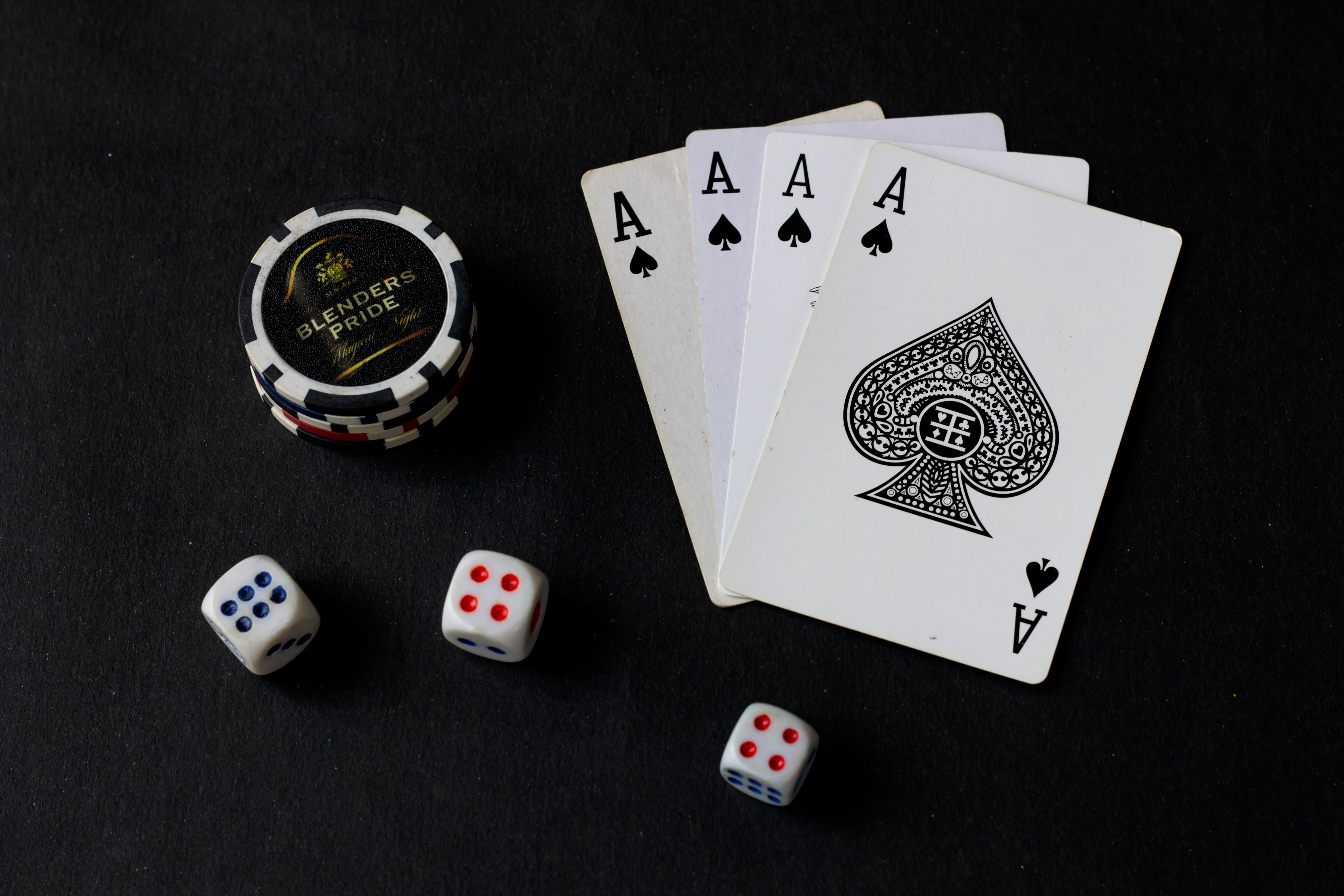 Playing Cards